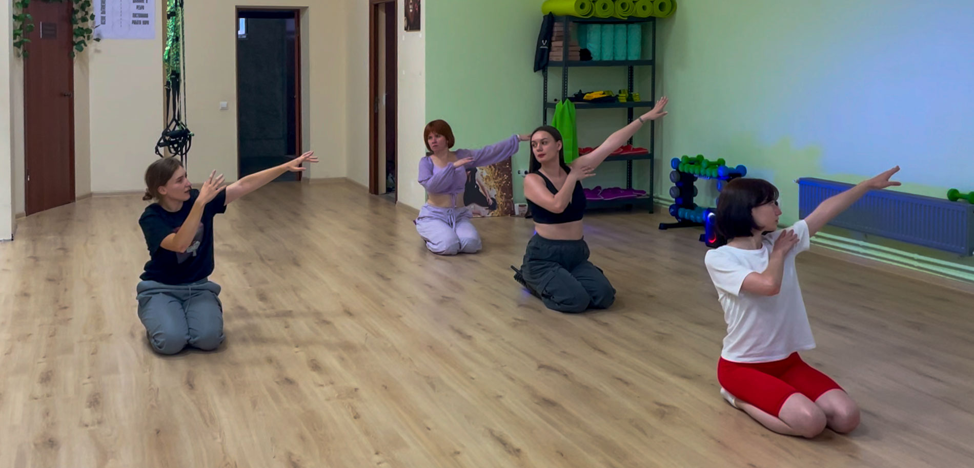 Proizmenenia Staryi Oskol 3