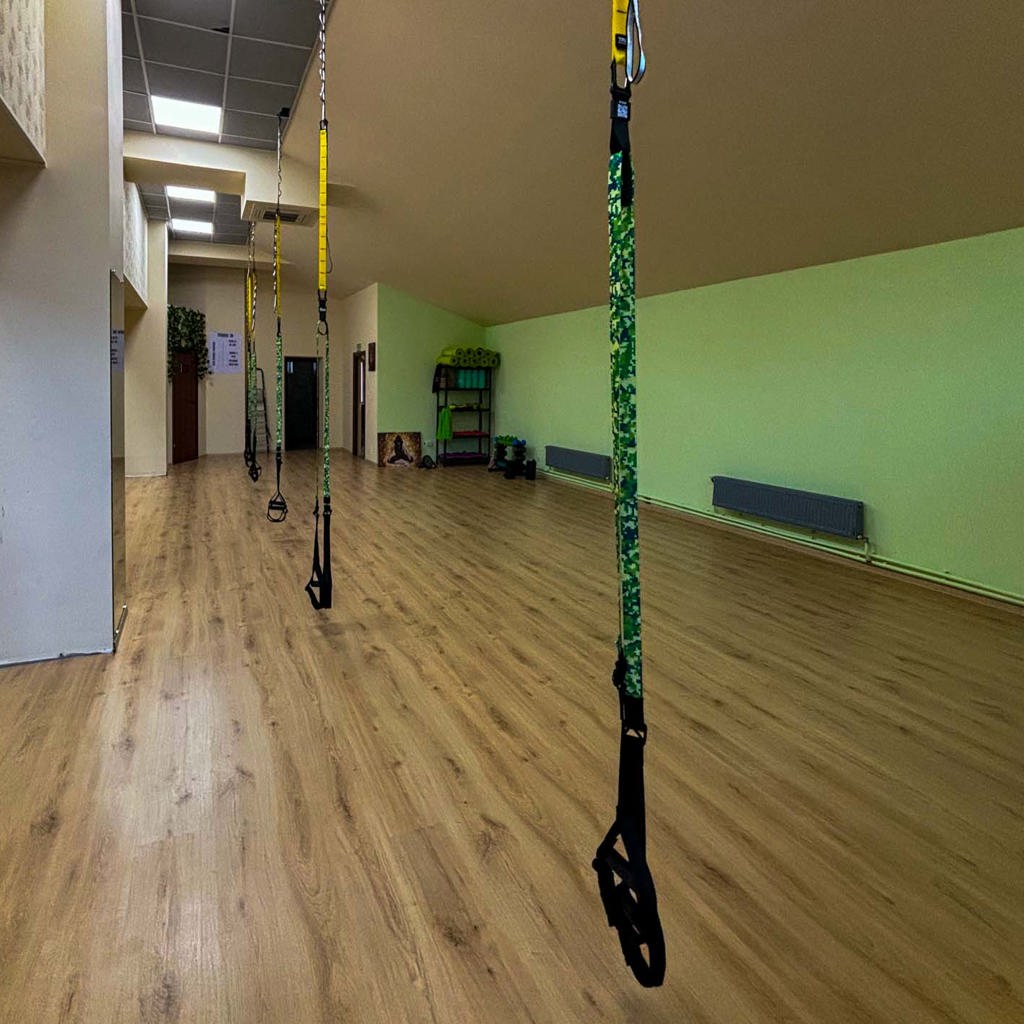 Proizmenenia Staryi Oskol 9