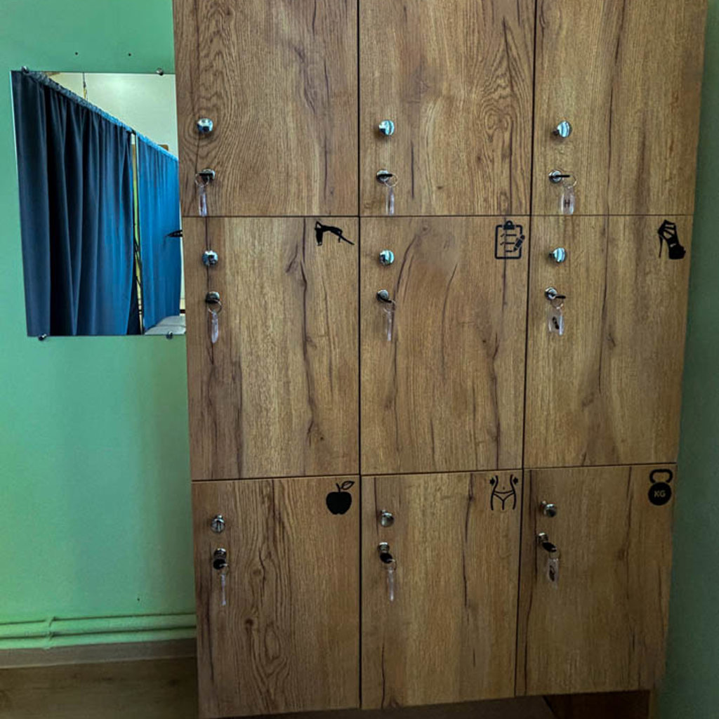 Proizmenenia Staryi Oskol 8